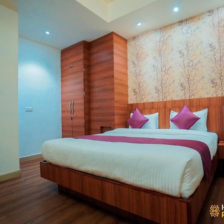 Hisār Hotel Pepper מראה חיצוני תמונה