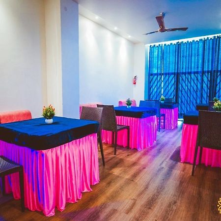 Hisār Hotel Pepper מראה חיצוני תמונה