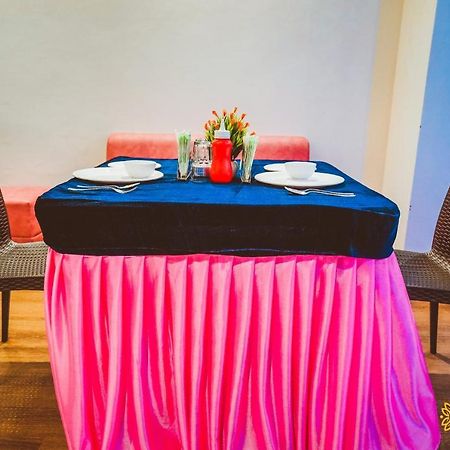 Hisār Hotel Pepper מראה חיצוני תמונה
