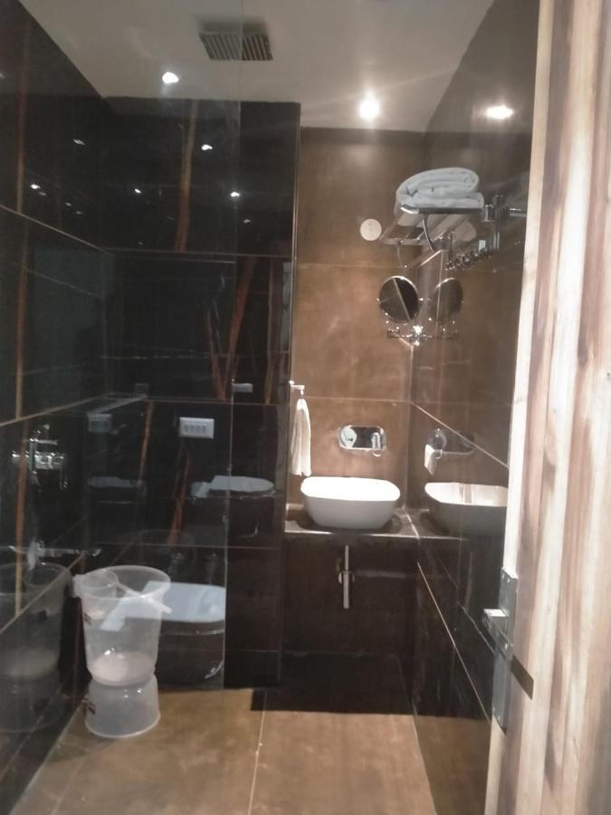 Hisār Hotel Pepper מראה חיצוני תמונה