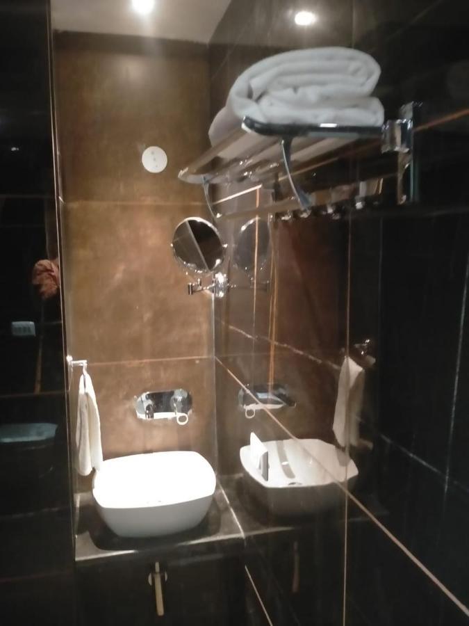 Hisār Hotel Pepper מראה חיצוני תמונה
